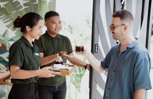 Kerobokan Hotel | Jiva Flow Kerobokan