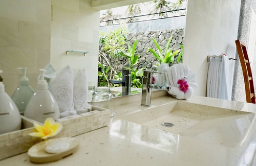 Kuta Hotel | Jivana Resort
