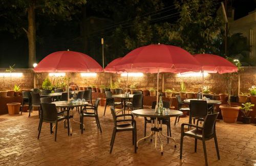 Wai Hotel | Jivanta Mahabaleshwar