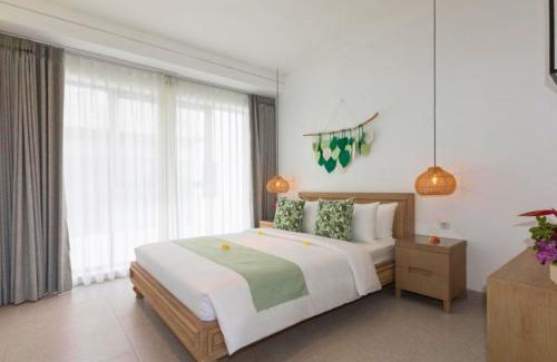 Babakan Villa | Jiwanta 5 BR Private Pool Villa ZN142
