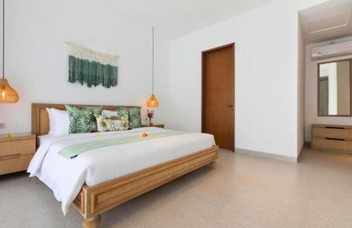 Babakan Villa | Jiwatrisna 6 BR Private Pool Villa ZN143