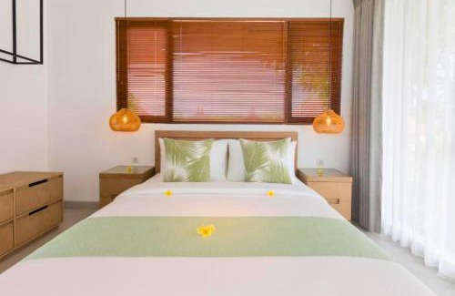 Babakan Villa | Jiwatrisna 6 BR Private Pool Villa ZN143