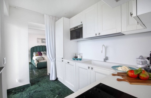 Capri Apartment | JJ Capri