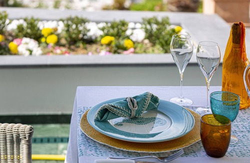 Capri Apartment | JJ Capri