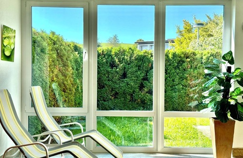 Scheidegg Apartment | JJ Living - Bergzeit 160