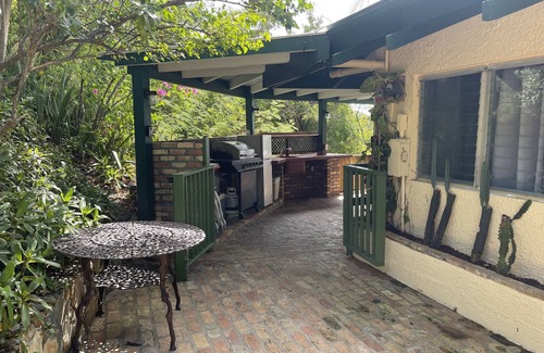 Fish Bay House | JJ's Getaway - Pool, Full AC, Sunset views, King Beds