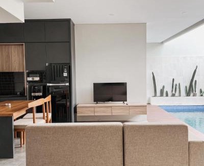 Sinduharjo Villa | JK Bhavana Villas
