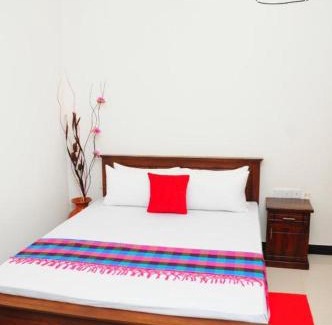 Wadduwa Bed & Breakfast | JK Villa