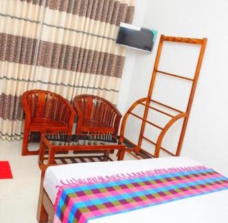 Wadduwa Bed & Breakfast | JK Villa