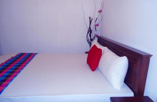 Wadduwa Bed & Breakfast | JK Villa