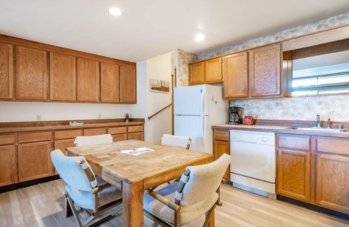 Birch Bay Condo | JL 1001: Bay View 2 Bedroom, with Spectacular sunsets!