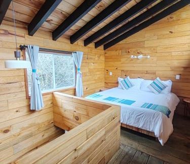 San Cristobal de las Casas Apartment | Jlumal Cabañas