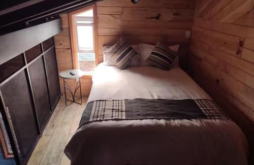 San Cristobal de las Casas Apartment | Jlumal Cabañas