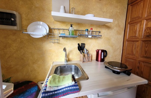 La Matanza de Acentejo Apartment | JM Casita 2 (2) by TOR