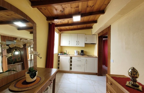 La Matanza de Acentejo Apartment | JM - Cuevita (3) by TOR