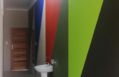 Polokwane House | JM Gardens Guest House