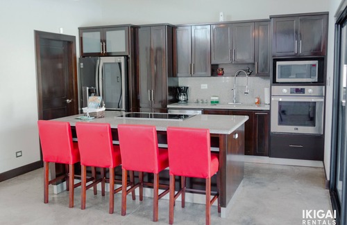Guacima House | JM HOUSE GUACIMA