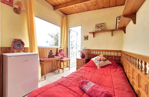 La Matanza de Acentejo Apartment | JM Small 1 (1) by TOR