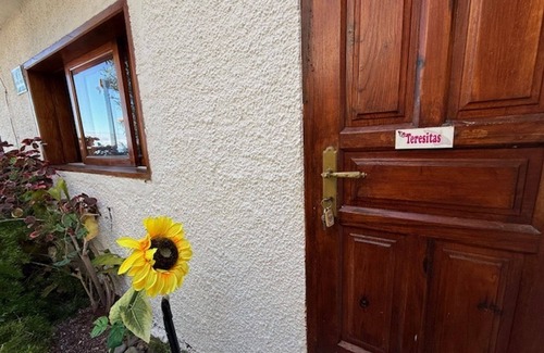 La Matanza de Acentejo Apartment | JM Teide (2) by The Ocean Rentals