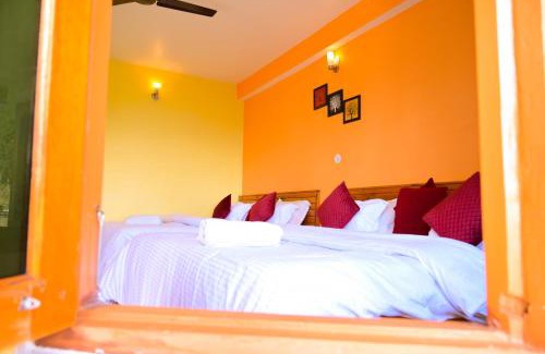 Almora House | JMT Eco-Binsar by StayApart