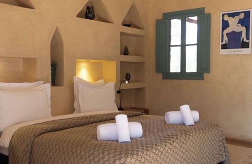 Zaouia Sidi Abdallah Ben Sassi Hotel | Jnane Allia