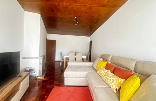Fatima Apartment | João Paulo II - Fátima