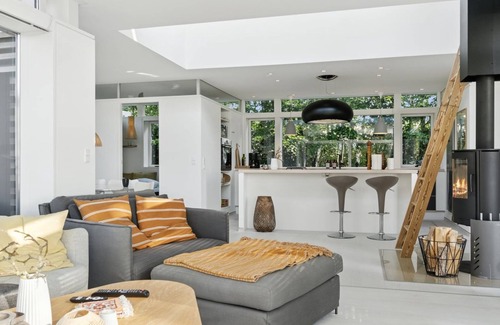 Frederikssund Municipality House | "Jo" - 175m to the fjord by Interhome