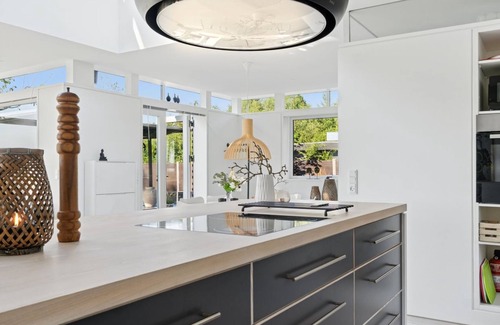 Frederikssund Municipality House | "Jo" - 175m to the fjord by Interhome