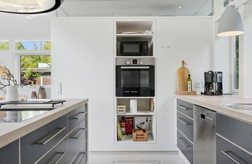 Frederikssund Municipality House | "Jo" - 175m to the fjord by Interhome