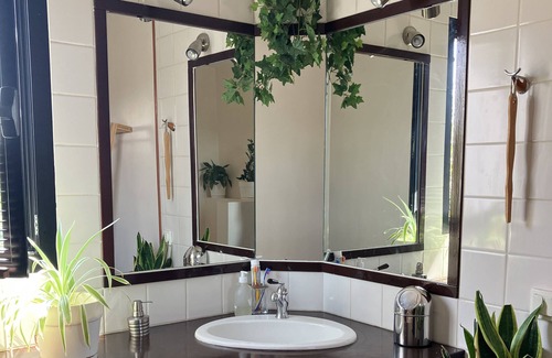 Palaiseau Cabin | JO 2024 - Maison Moderne 30 Minutes de Paris et des Sites Olympiques !