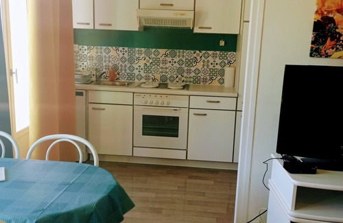 Bagnoles-de-l'Orne Apartment | ❤️Joli studio with balcony 400m from the spa and close to shops.