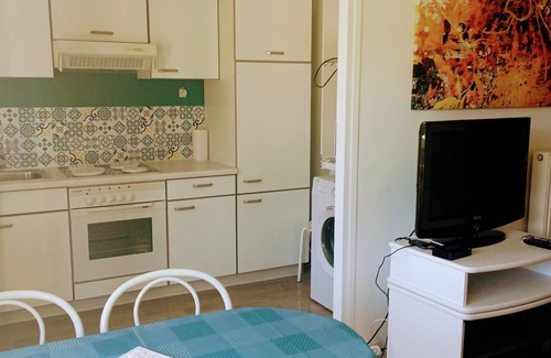 Bagnoles-de-l'Orne Apartment | ❤️Joli studio with balcony 400m from the spa and close to shops.