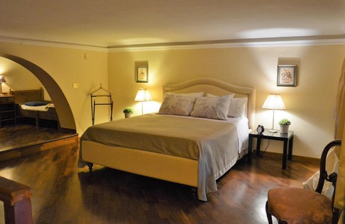 Bari City Centre Apartment | Jo Nikolaos