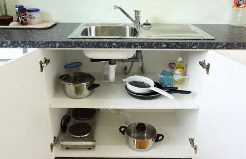 Matavera House | JO's Farmstay-charming holiday farm close to famous Muri Beach