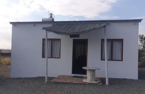 Beaufort West Apartment | Joalani Guest Farm