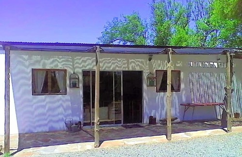 Beaufort West Apartment | Joalani Guest Farm
