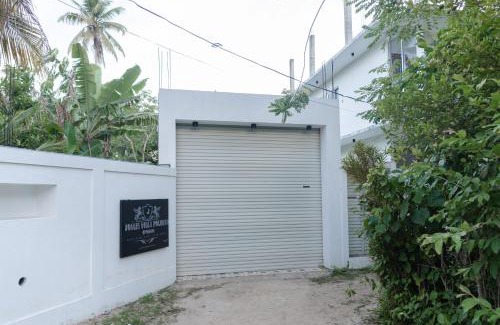 Polhena Apartment | Joalis Villa Polhena Pvt Ltd