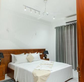 Polhena Apartment | Joalis Villa Polhena Pvt Ltd