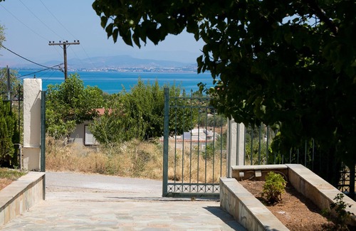 Dilesi House | Joanna's house.Gorgeous Summer house with sea view