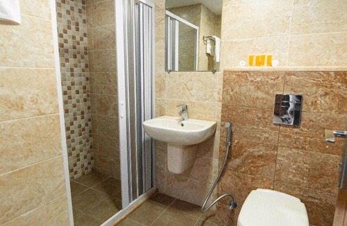 Aqaba Hotel | Joar Beach Hotel