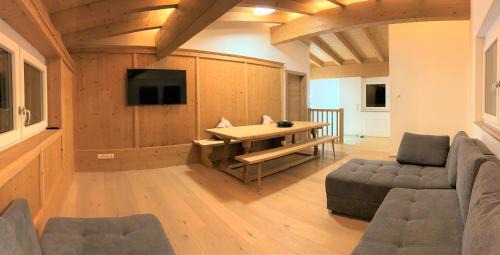 Jochberg Apartment | Jochberg Hoamatl