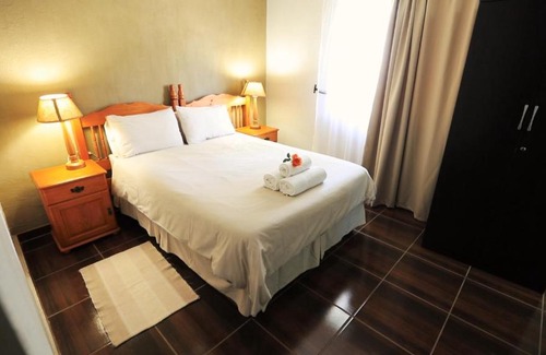 Sabie Cabin | Jock-Sabie Lodge