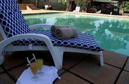 Sabie Cabin | Jock-Sabie Lodge