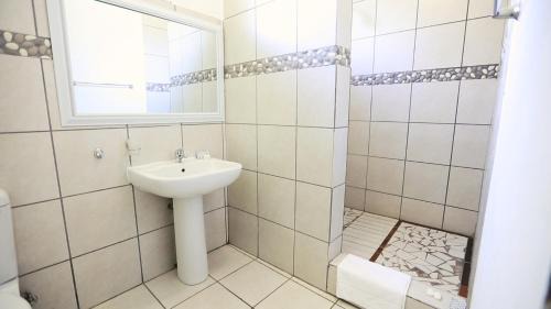 Sabie Cabin | Jock-Sabie Lodge