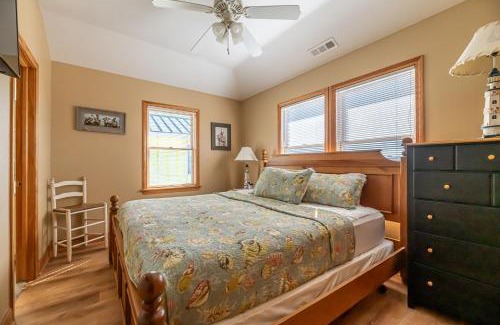Nags Head House | Jockey's Ridge Haven