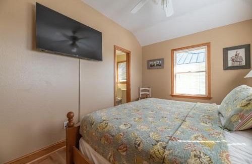 Nags Head House | Jockey's Ridge Haven
