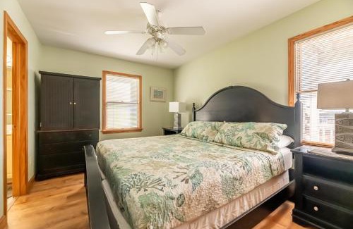 Nags Head House | Jockey's Ridge Haven