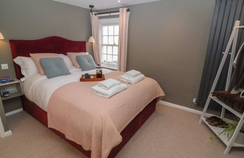 Ripon Cottage | JODHPUR COTTAGE, romantic, with a garden in Ripon