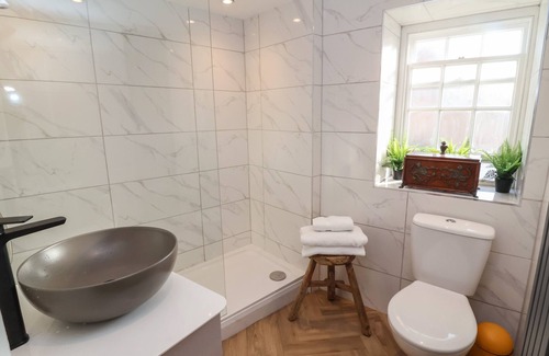 Ripon Cottage | JODHPUR COTTAGE, romantic, with a garden in Ripon