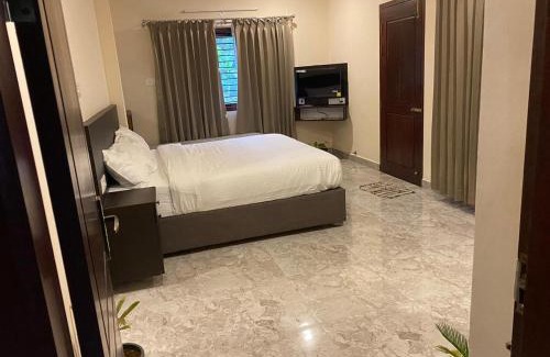 Kodaikanal House | Joe hollydays